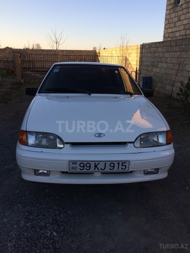 LADA (VAZ) 2115 2010, 886,755 km - 1.6 l - Bərdə
