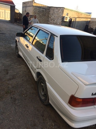 LADA (VAZ) 2115 2010, 886,755 km - 1.6 l - Bərdə