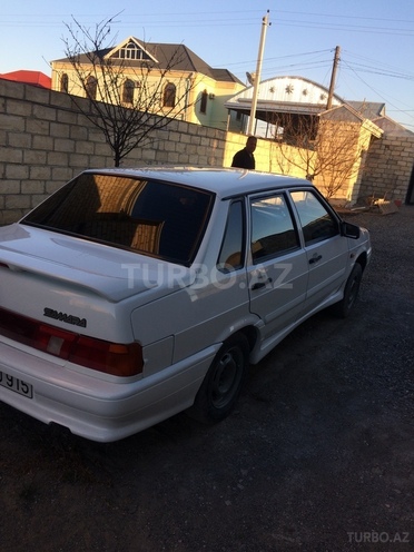 LADA (VAZ) 2115 2010, 886,755 km - 1.6 l - Bərdə