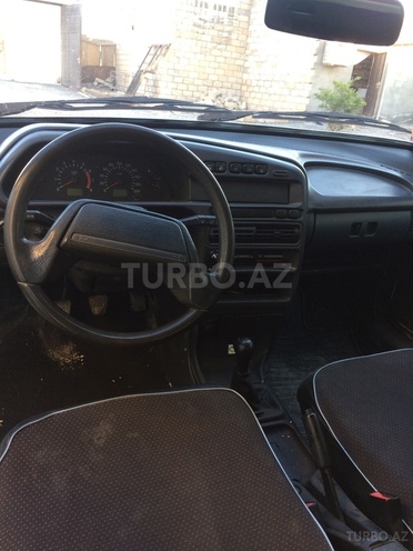 LADA (VAZ) 2115 2010, 886,755 km - 1.6 l - Bərdə