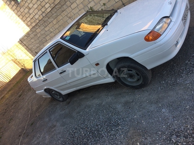 LADA (VAZ) 2115 2010, 886,755 km - 1.6 l - Bərdə