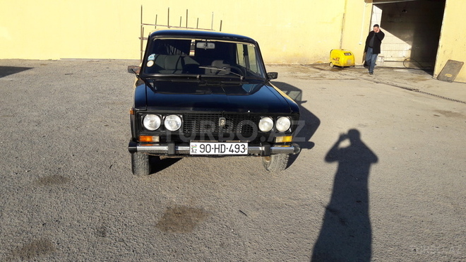 LADA (VAZ) 2106 1991, 68,000 km - 1.6 л - Bakı