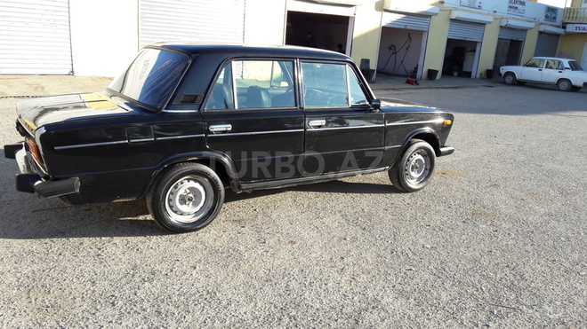 LADA (VAZ) 2106 1991, 68,000 km - 1.6 л - Bakı