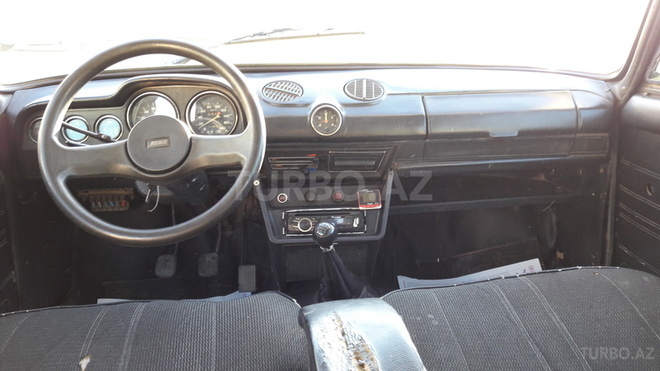 LADA (VAZ) 2106 1991, 68,000 km - 1.6 л - Bakı