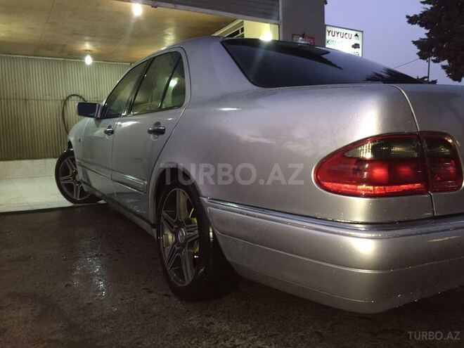 Mercedes E 300 1999, 235,479 km - 3.0 l - Lənkəran