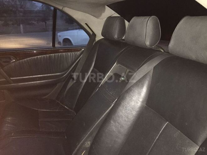 Mercedes E 300 1999, 235,479 km - 3.0 l - Lənkəran
