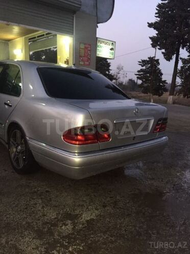 Mercedes E 300 1999, 235,479 km - 3.0 л - Lənkəran