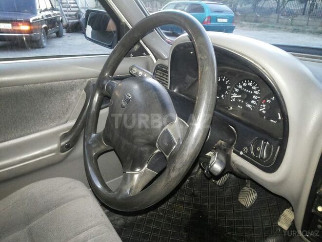 GAZ 3110 2001, 165,740 km - 2.3 l - Bərdə