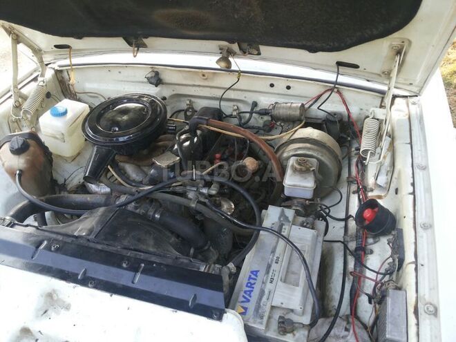 GAZ 3110 2001, 165,740 km - 2.3 l - Bərdə