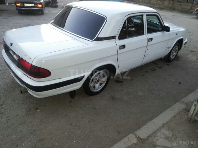 GAZ 3110 2001, 165,740 km - 2.3 l - Bərdə