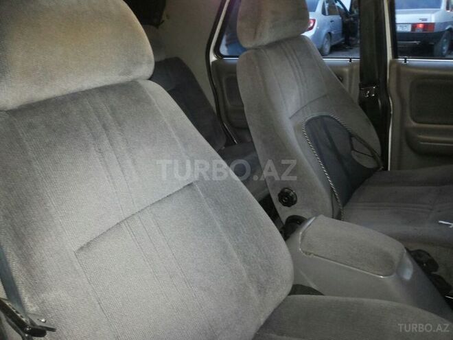 GAZ 3110 2001, 165,740 km - 2.3 l - Bərdə