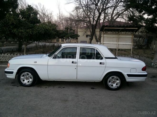 GAZ 3110 2001, 165,740 km - 2.3 l - Bərdə