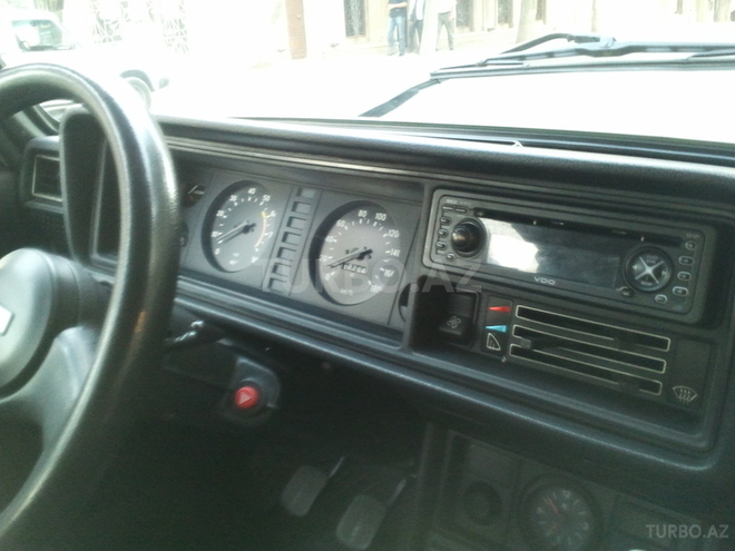 LADA (VAZ) 2107 2009, 117,000 km - 1.6 l - Bakı