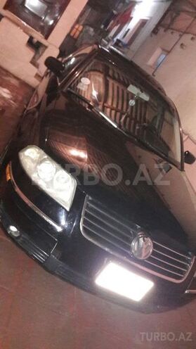 Volkswagen Passat 2002, 242,164 km - 1.8 l - Bakı