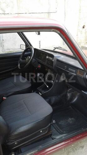 LADA (VAZ) 2107 2005, 13,500 km - 1.6 l - Bakı
