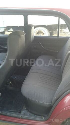 LADA (VAZ) 2107 2005, 13,500 km - 1.6 l - Bakı