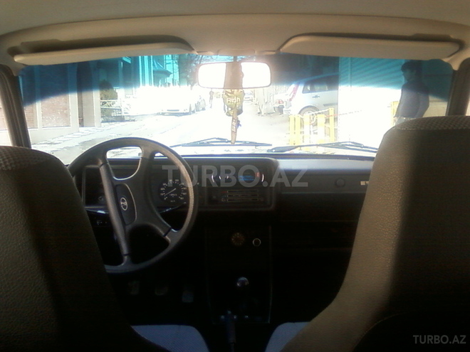 LADA (VAZ) 2107 2009, 90,000 km - 1.6 л - Bakı