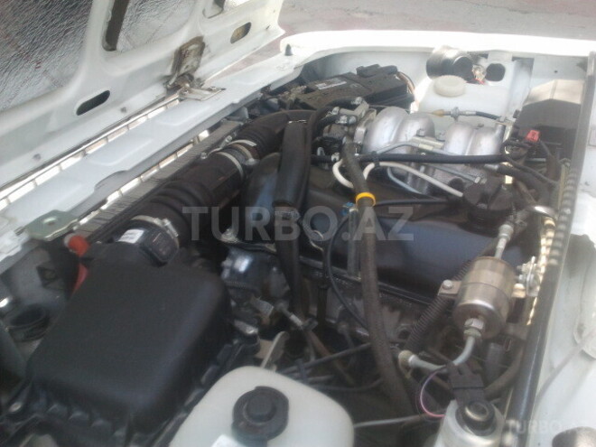 LADA (VAZ) 2107 2009, 90,000 km - 1.6 л - Bakı
