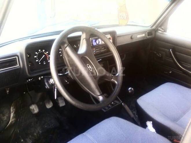 LADA (VAZ) 2107 2009, 90,000 km - 1.6 л - Bakı