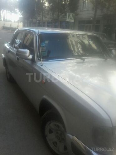 GAZ 3110 2003, 75,000 km - 2.3 л - Bakı