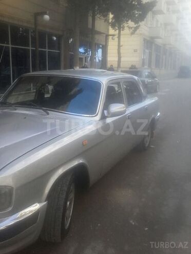 GAZ 3110 2003, 75,000 km - 2.3 л - Bakı