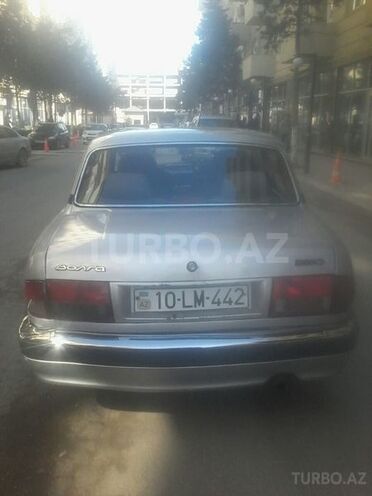 GAZ 3110 2003, 75,000 km - 2.3 л - Bakı