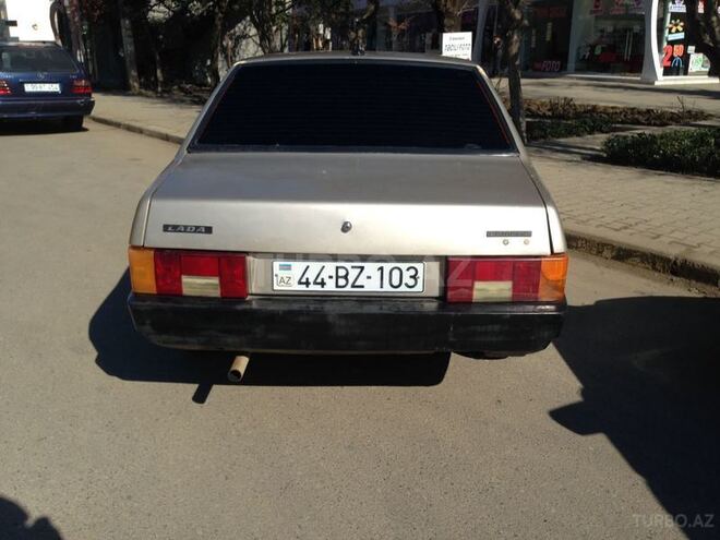 LADA (VAZ) 21099 1997, 189,000 km - 1.5 l - Lənkəran