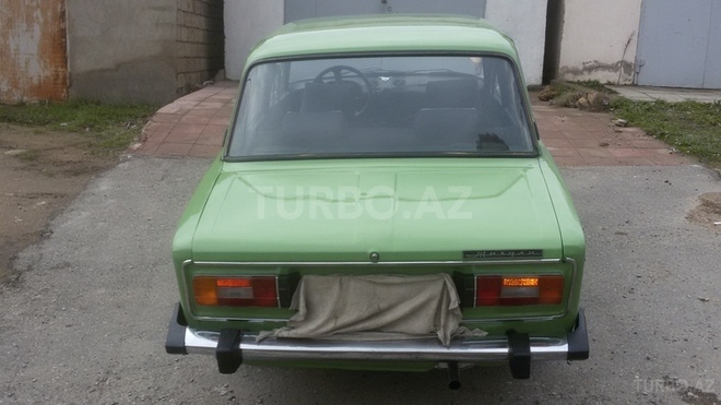 LADA (VAZ) 2106 1985, 36,741 km - 0.2 l - Bakı