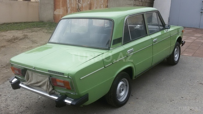 LADA (VAZ) 2106 1985, 36,741 km - 0.2 l - Bakı