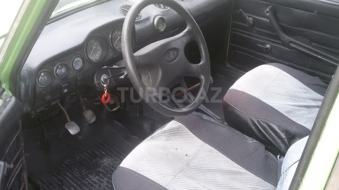 LADA (VAZ) 2106 1985, 36,741 km - 0.2 l - Bakı