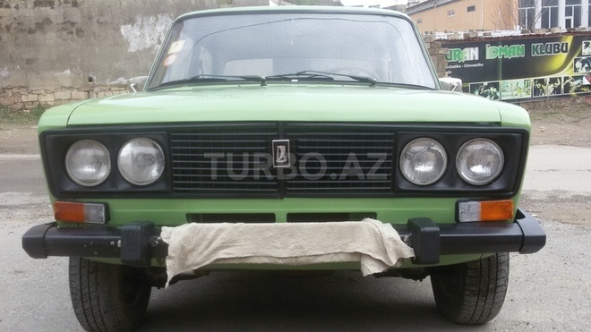 LADA (VAZ) 2106 1985, 36,741 km - 0.2 l - Bakı