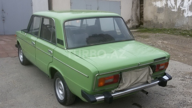 LADA (VAZ) 2106 1985, 36,741 km - 0.2 l - Bakı
