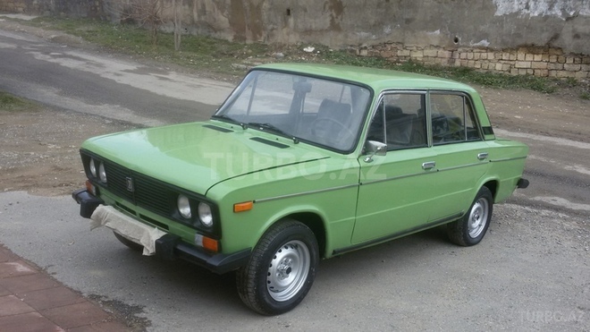 LADA (VAZ) 2106 1985, 36,741 km - 0.2 l - Bakı