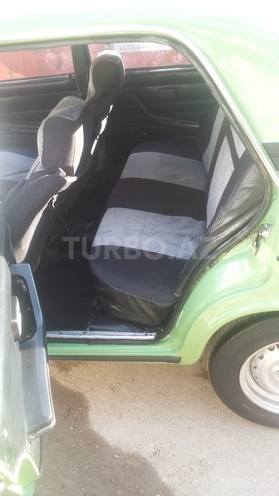 LADA (VAZ) 2106 1985, 36,741 km - 0.2 l - Bakı
