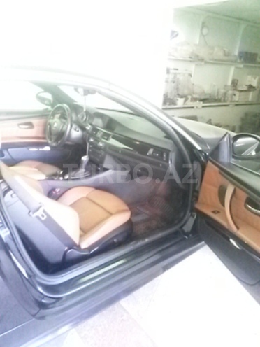 BMW 330 2008, 73,223 km - 3.0 l - Mingəçevir