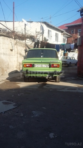 LADA (VAZ) 2106 1985, 36,741 km - 0.2 l - Bakı