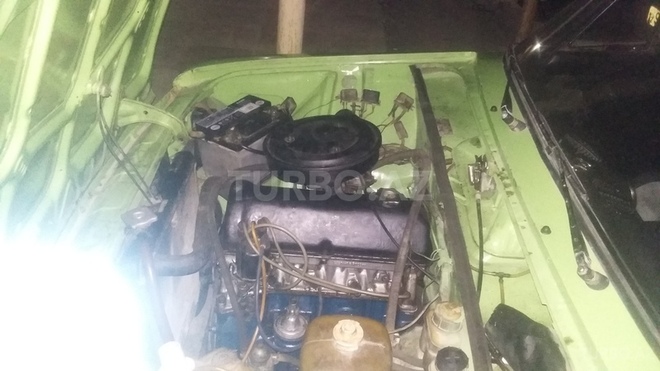 LADA (VAZ) 2106 1985, 36,741 km - 0.2 l - Bakı