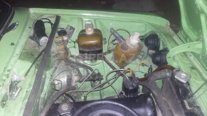 LADA (VAZ) 2106 1985, 36,741 km - 0.2 l - Bakı
