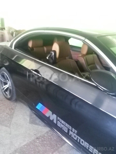 BMW 330 2008, 73,223 km - 3.0 l - Mingəçevir