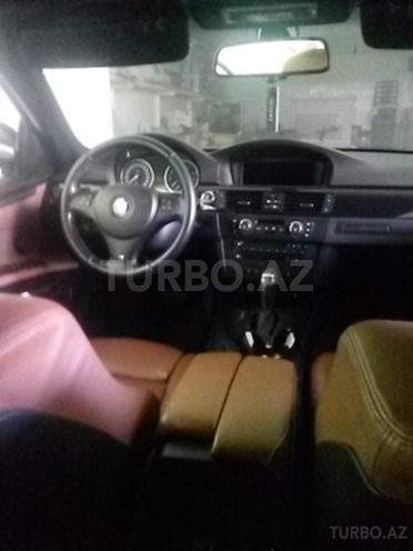 BMW 330 2008, 73,223 km - 3.0 l - Mingəçevir