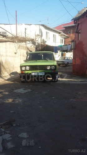 LADA (VAZ) 2106 1985, 36,741 km - 0.2 l - Bakı