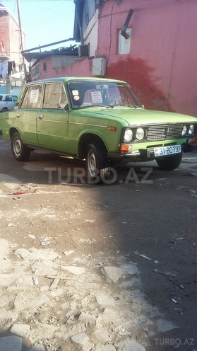 LADA (VAZ) 2106 1985, 36,741 km - 0.2 l - Bakı