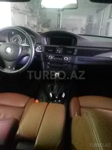 BMW 330 2008, 73,223 km - 3.0 l - Mingəçevir