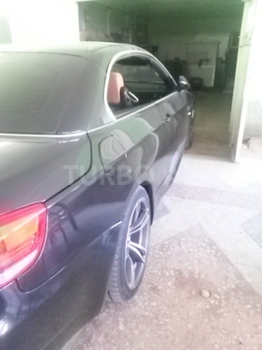BMW 330 2008, 73,223 km - 3.0 l - Mingəçevir