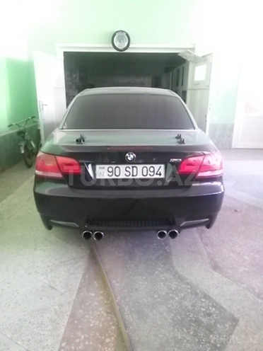 BMW 330 2008, 73,223 km - 3.0 l - Mingəçevir