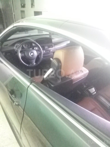 BMW 330 2008, 73,223 km - 3.0 l - Mingəçevir