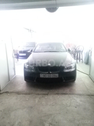 BMW 330 2008, 73,223 km - 3.0 l - Mingəçevir