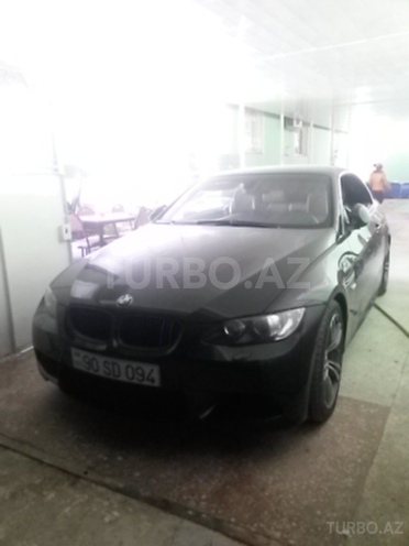 BMW 330 2008, 73,223 km - 3.0 l - Mingəçevir