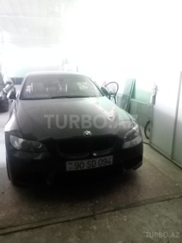 BMW 330 2008, 73,223 km - 3.0 l - Mingəçevir