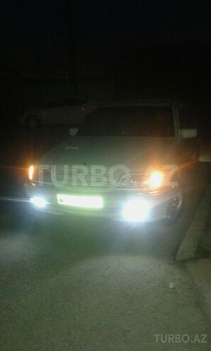 Mercedes C 230 1998, 229,500 km - 2.3 л - Bakı